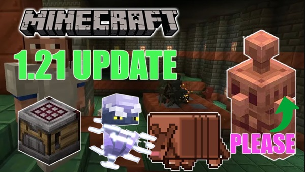 minecraft 1 21 121 apk